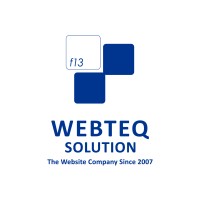 Webteq - Website Design +SEO - JB | KL logo, Webteq - Website Design +SEO - JB | KL contact details