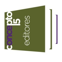 Concepto 15 Editores logo, Concepto 15 Editores contact details