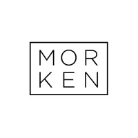 MORKEN logo, MORKEN contact details