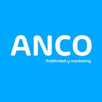 ANCO Publicidad y Marketing logo, ANCO Publicidad y Marketing contact details