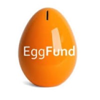 EggFund logo, EggFund contact details