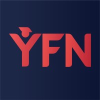 YFN Academy logo, YFN Academy contact details