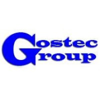 Gostec Group logo, Gostec Group contact details