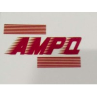 AMPQ Ltda. (Administração de Materiais Produção e Qualidade) logo, AMPQ Ltda. (Administração de Materiais Produção e Qualidade) contact details