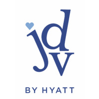 JdV by Hyatt logo, JdV by Hyatt contact details