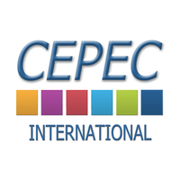 CEPEC International logo, CEPEC International contact details