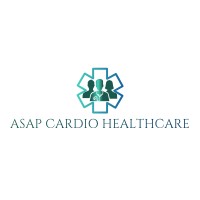 ASAP Cardio Healthcare logo, ASAP Cardio Healthcare contact details