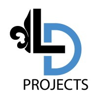 LD Projects Inc. logo, LD Projects Inc. contact details