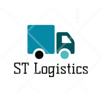 ST Logistics logo, ST Logistics contact details