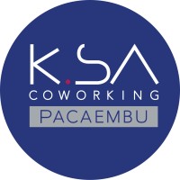 Coworking KSA logo, Coworking KSA contact details