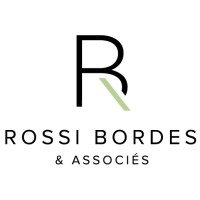 ROSSI BORDES & ASSOCIES logo, ROSSI BORDES & ASSOCIES contact details