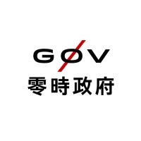 g0v logo, g0v contact details