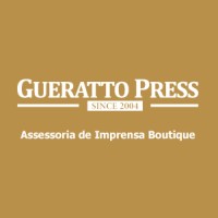 Gueratto Press logo, Gueratto Press contact details