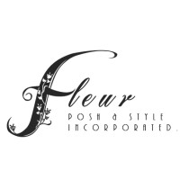 FLEUR POSH AND STYLE INCORPORATED logo, FLEUR POSH AND STYLE INCORPORATED contact details