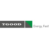 TGOOD MENA logo, TGOOD MENA contact details