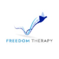 Freedom Therapy Clinic logo, Freedom Therapy Clinic contact details