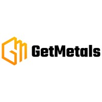 Get Metals logo, Get Metals contact details