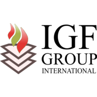 IGF Group International LLC logo, IGF Group International LLC contact details