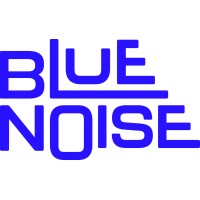 Blue Noise Studios logo, Blue Noise Studios contact details