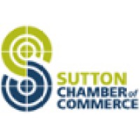 Sutton Chamber of Commerce Ltd logo, Sutton Chamber of Commerce Ltd contact details