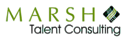 Marsh Talent Consulting logo, Marsh Talent Consulting contact details