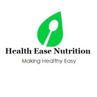 Health Ease Nutrition PLLC logo, Health Ease Nutrition PLLC contact details