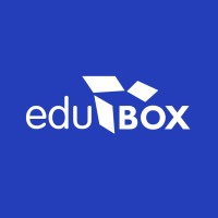 Edubox SA logo, Edubox SA contact details