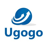 Ugogo3D logo, Ugogo3D contact details