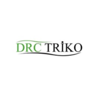 DRC TRIKO logo, DRC TRIKO contact details