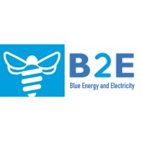 Blue Energy and Electricity logo, Blue Energy and Electricity contact details