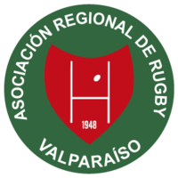 Asociación Regional de Rugby Valparaíso logo, Asociación Regional de Rugby Valparaíso contact details