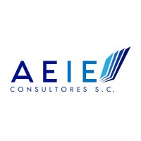 AEIE Consultores SC logo, AEIE Consultores SC contact details