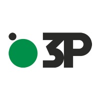 3P Tecnologia logo, 3P Tecnologia contact details