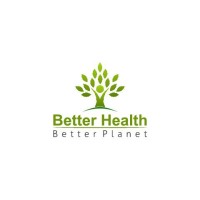 Better Health Better Planet logo, Better Health Better Planet contact details