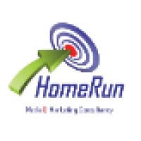 HomeRun logo, HomeRun contact details