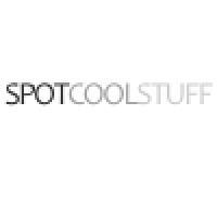 Spot Cool Stuff logo, Spot Cool Stuff contact details