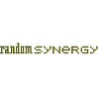 Random Synergy logo, Random Synergy contact details