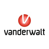 vanderwalt GmbH logo, vanderwalt GmbH contact details