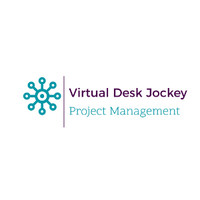 Virtual Desk Jockey logo, Virtual Desk Jockey contact details