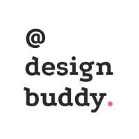 Design Buddy logo, Design Buddy contact details