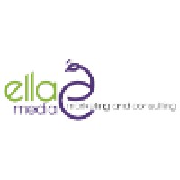 Ella Media logo, Ella Media contact details