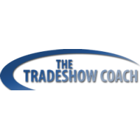 The Tradeshow Coach logo, The Tradeshow Coach contact details