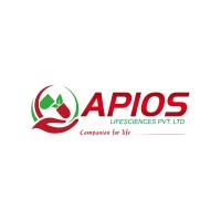 Apios Lifesciences Pvt Ltd. logo, Apios Lifesciences Pvt Ltd. contact details