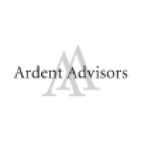 Ardent Advisors logo, Ardent Advisors contact details