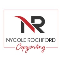 Nycole Rochford Copywriting logo, Nycole Rochford Copywriting contact details