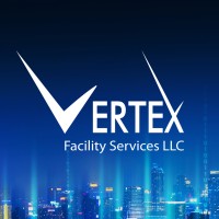 Vertex Facility Services logo, Vertex Facility Services contact details