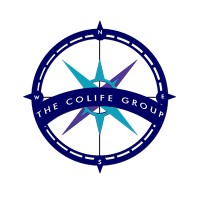 The CoLife Group logo, The CoLife Group contact details