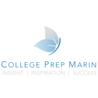 College Prep Marin logo, College Prep Marin contact details