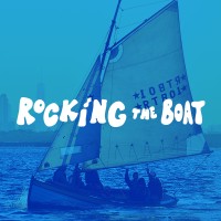 Rocking the Boat logo, Rocking the Boat contact details