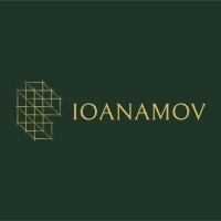 ioanamov logo, ioanamov contact details